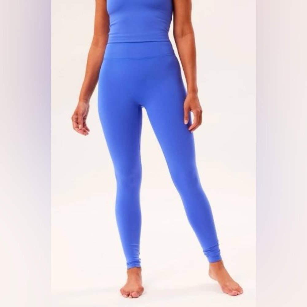 NWT Girlfriend Collective High-Impact Training Glute Lifting Tech Leggings